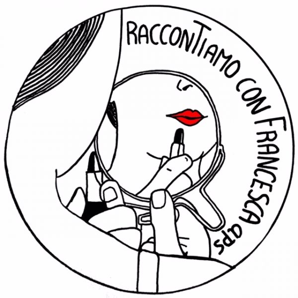 RacconTiamo con Francesca